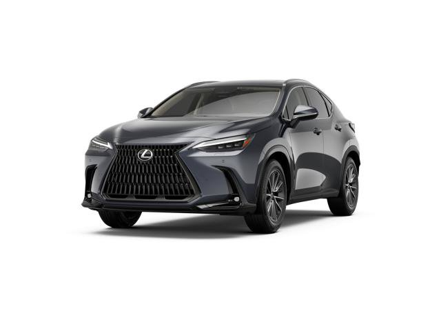 New 2026 Lexus NX 350 Luxury Sport Utility