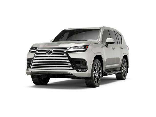  LEXUS LX 700h