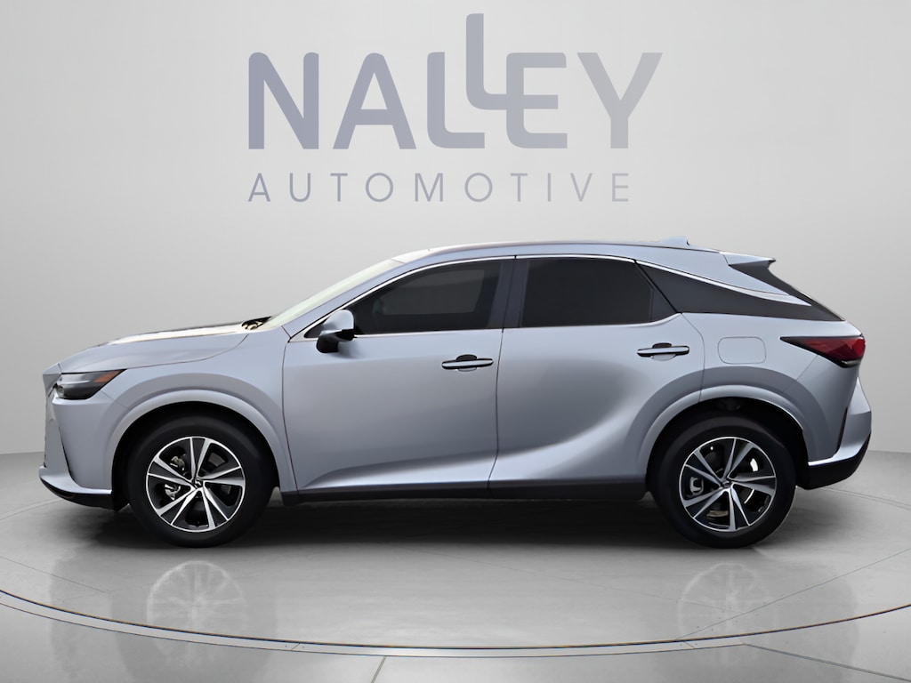 Certified 2024 Lexus RX 350 Premium Sport Utility