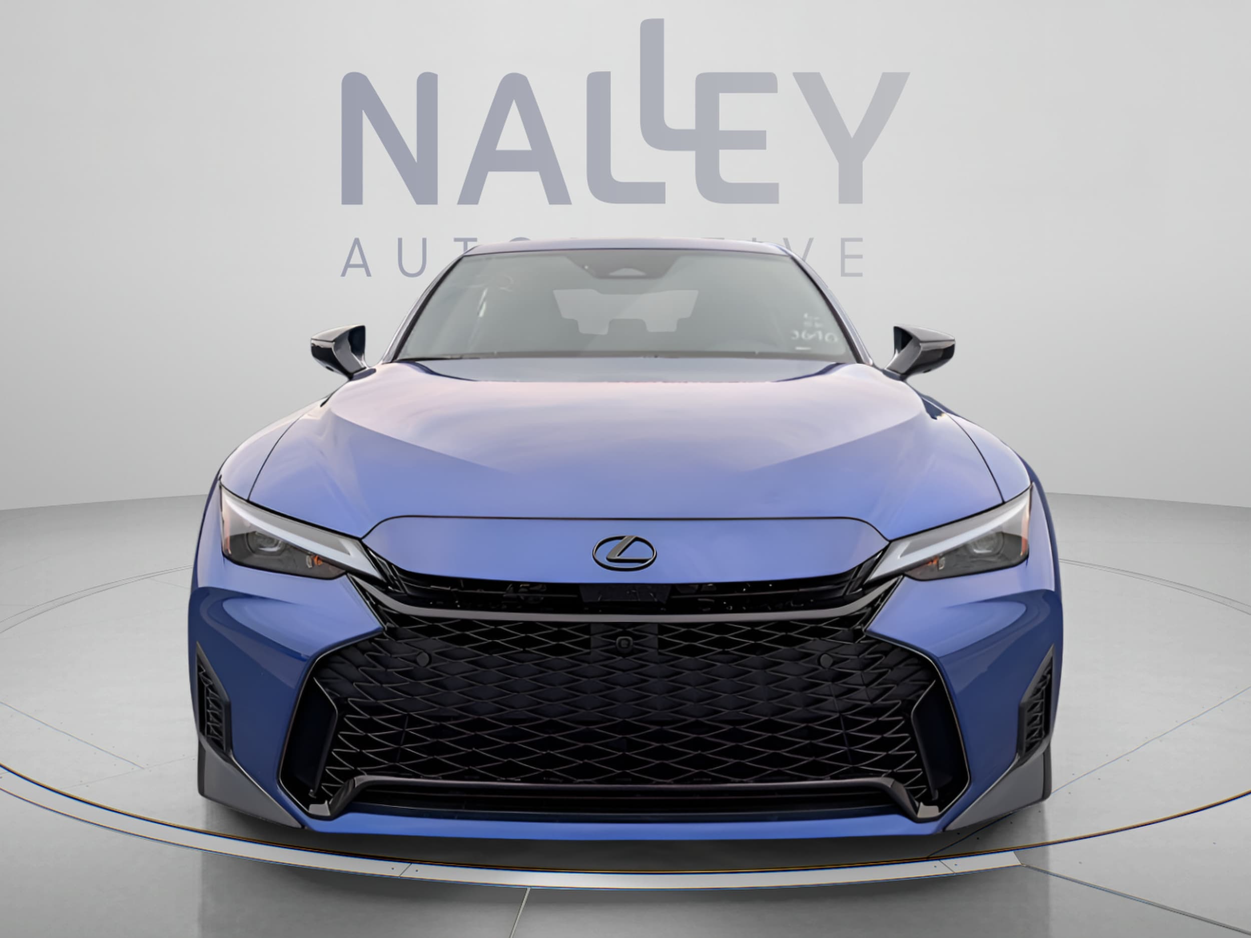 2026 Lexus IS 350 F SPORT - Photo 9