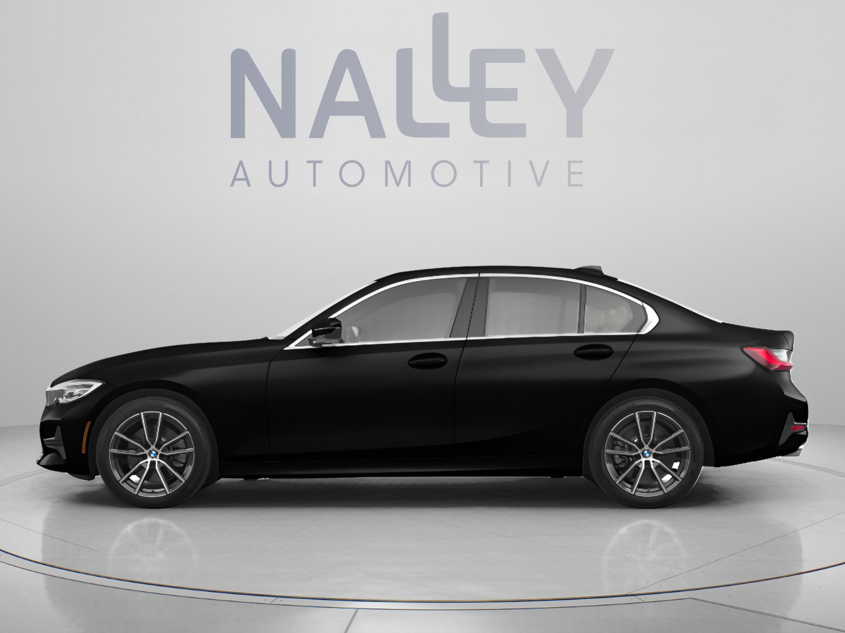 Used 2021 BMW 330i