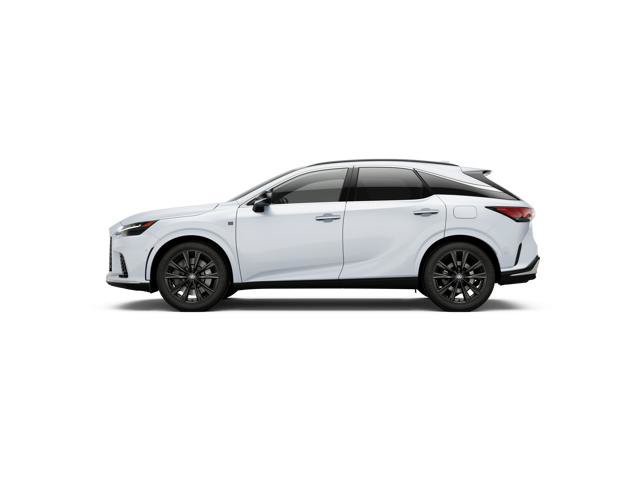 New 2026 Lexus RX 350 F SPORT Design Sport Utility