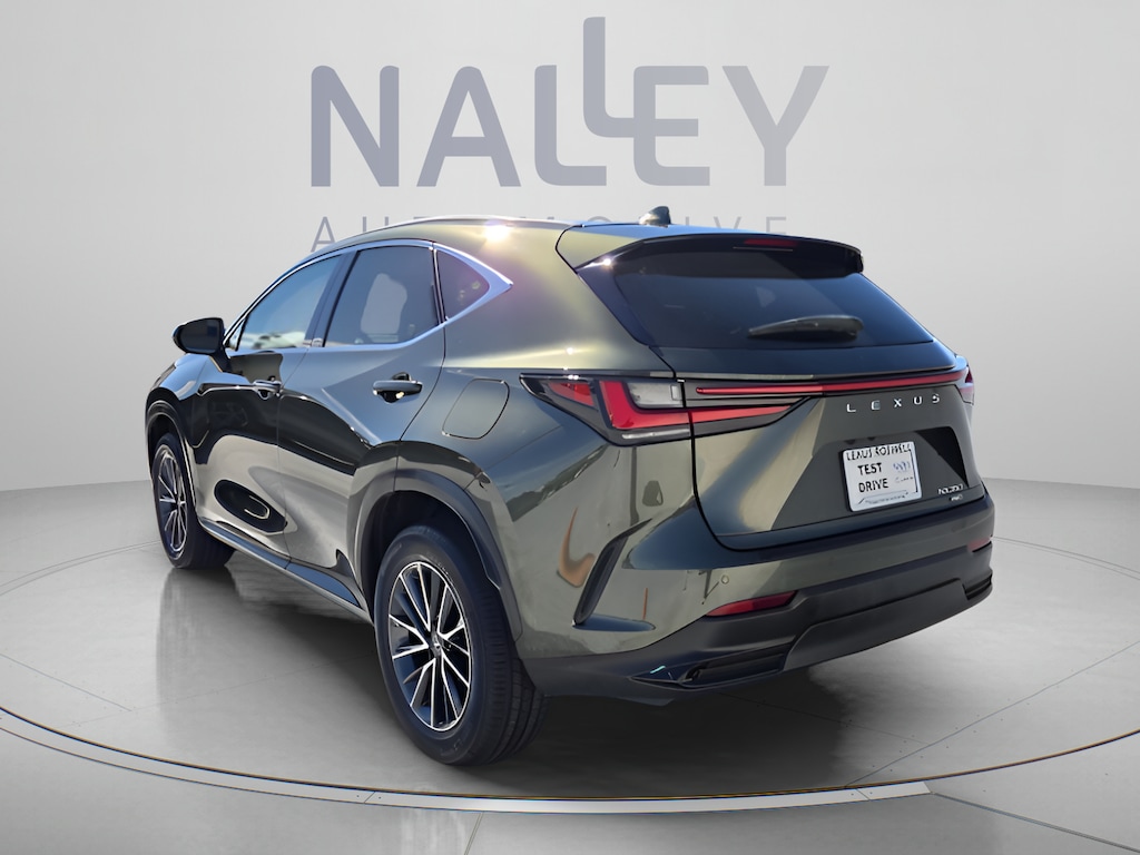 Certified 2024 Lexus NX 350 Premium Sport Utility