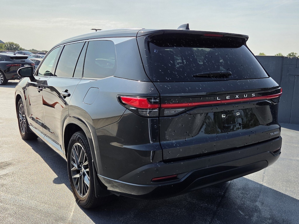 Used 2026 Lexus TX 350 Premium