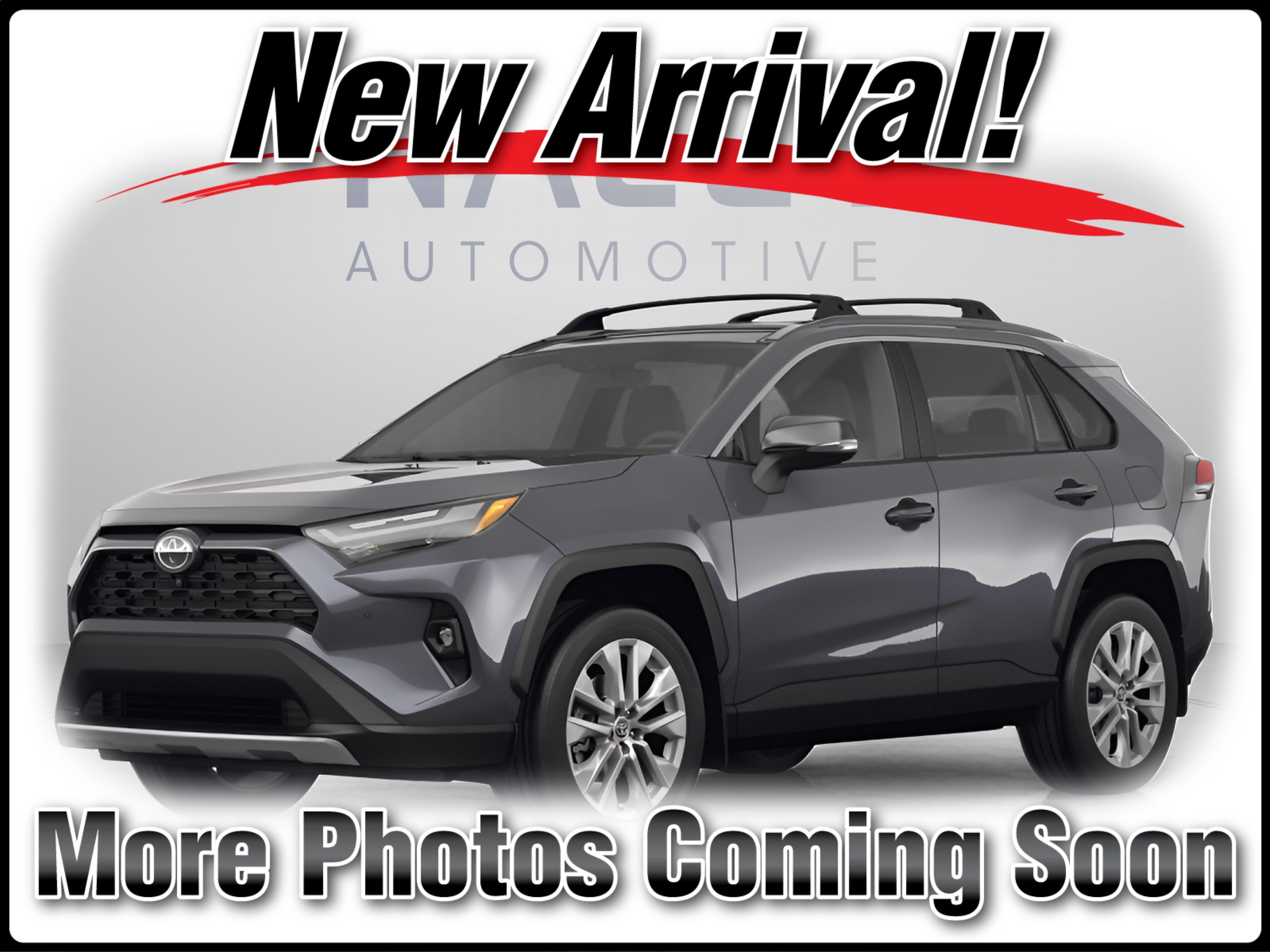 Used 2023 Toyota RAV4 LE
