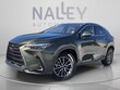  LEXUS NX 350