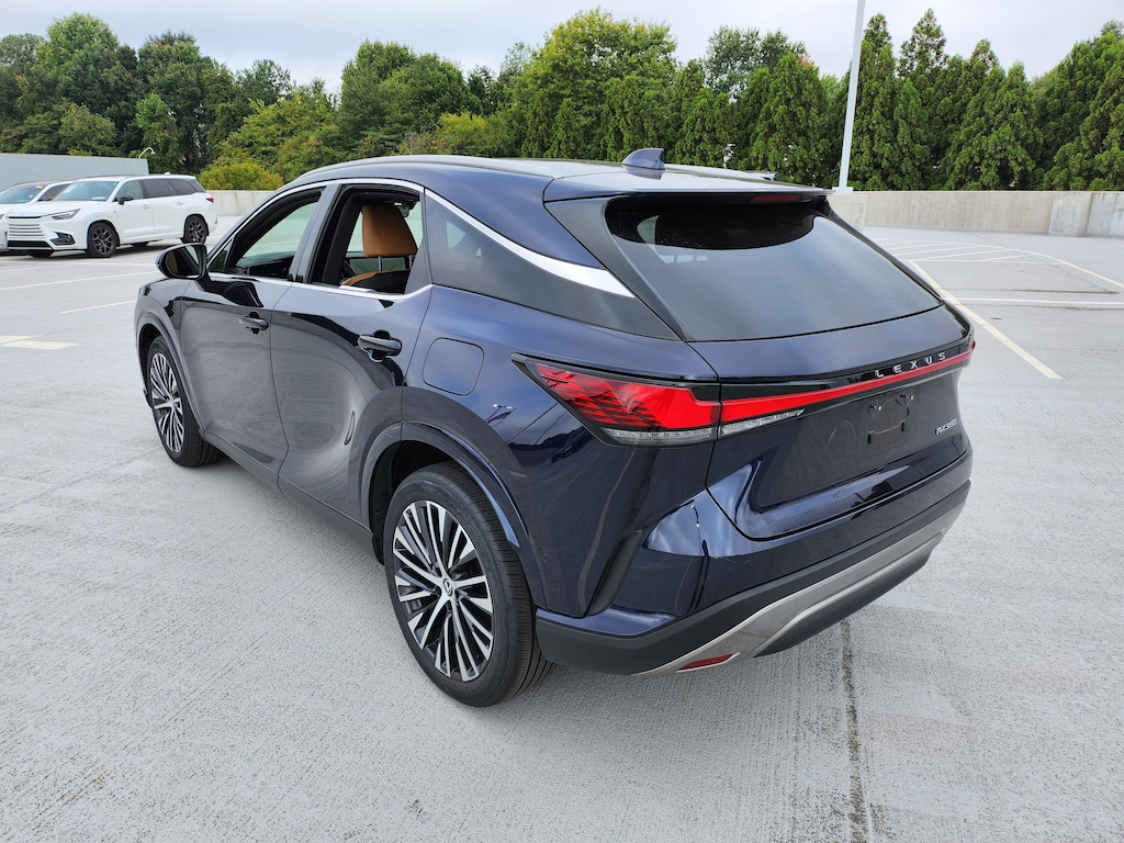 Used 2025 Lexus RX 350 Premium Plus
