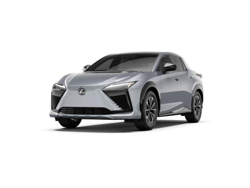 New 2026 Lexus RZ 350e Premium Sport Utility