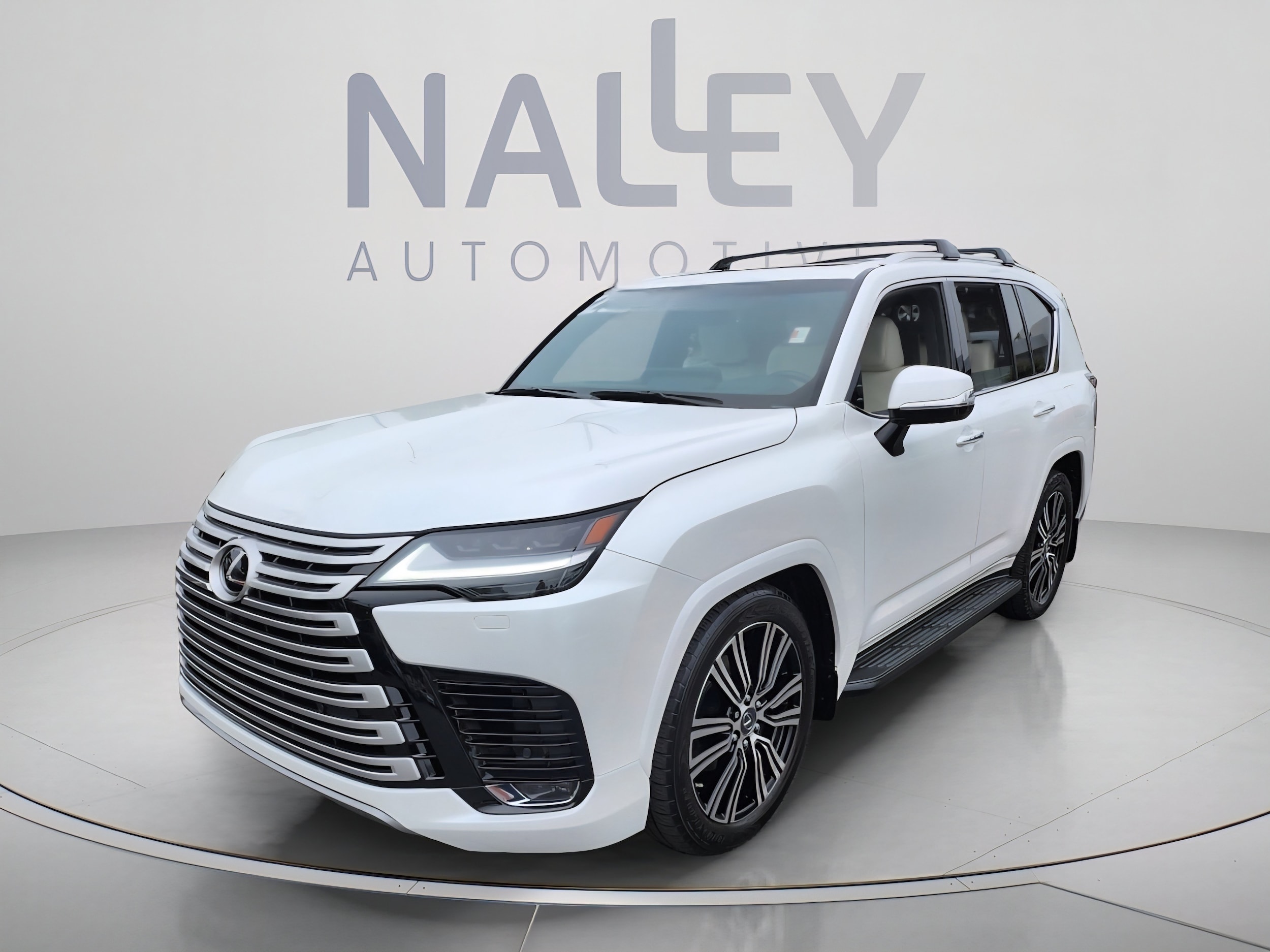 2023 Lexus LX