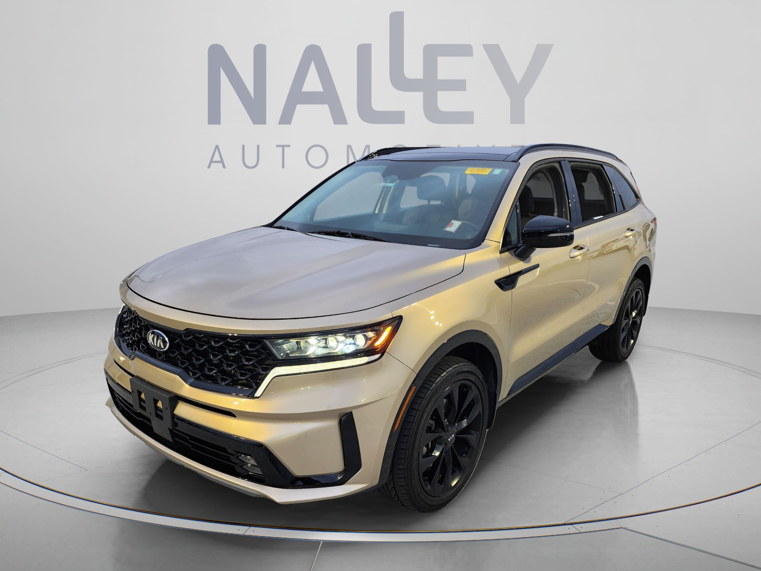 2021 Kia Sorento