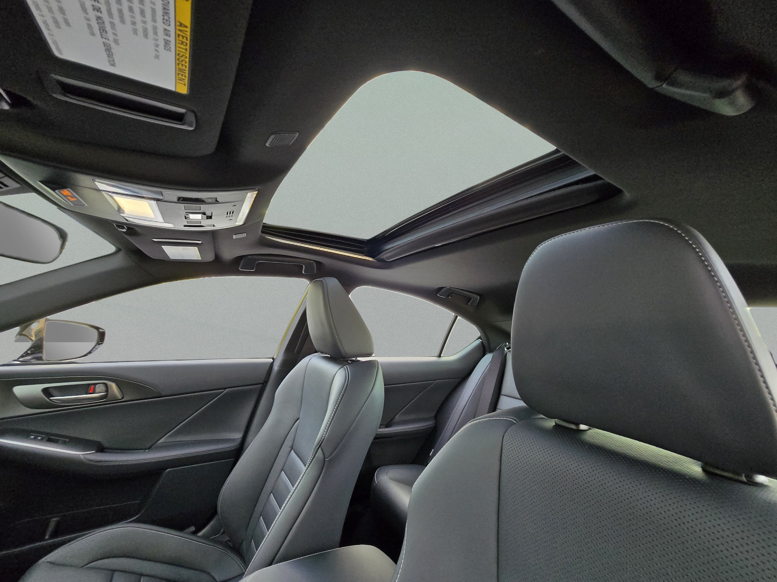 2026 Lexus IS 350 F SPORT - Photo 19