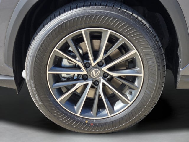 2026 Lexus NX 450h+ Premium - Photo 23