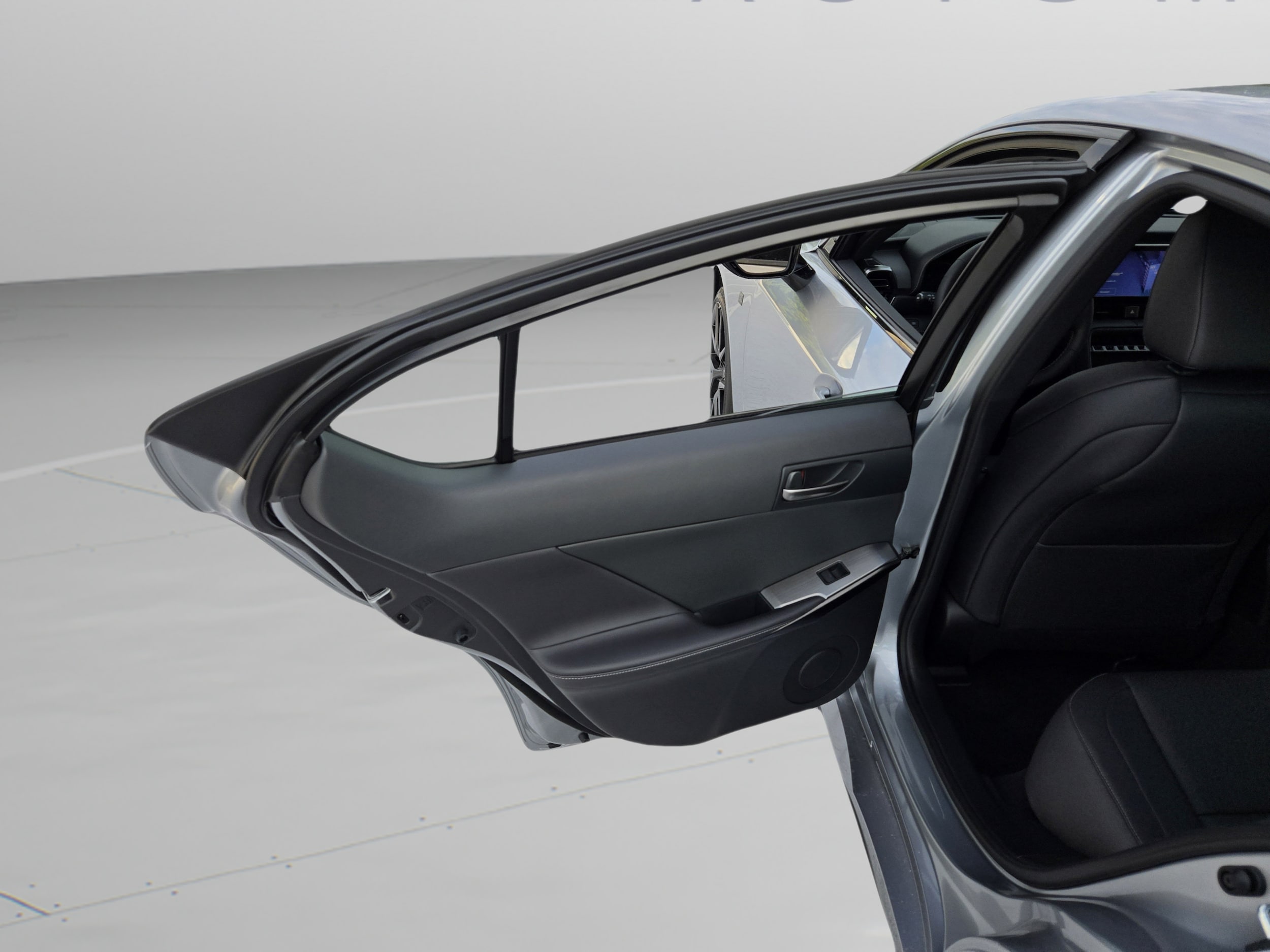 2026 Lexus IS 350 F SPORT - Photo 26