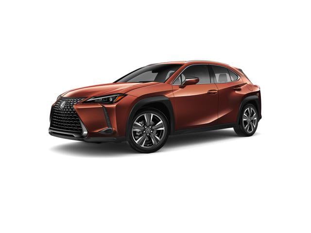 2026 Lexus UX Hybrid 300h