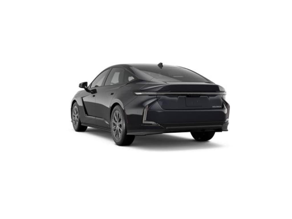 New 2026 Lexus ES 350h Premium+ SEDAN