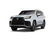  LEXUS LX 700h