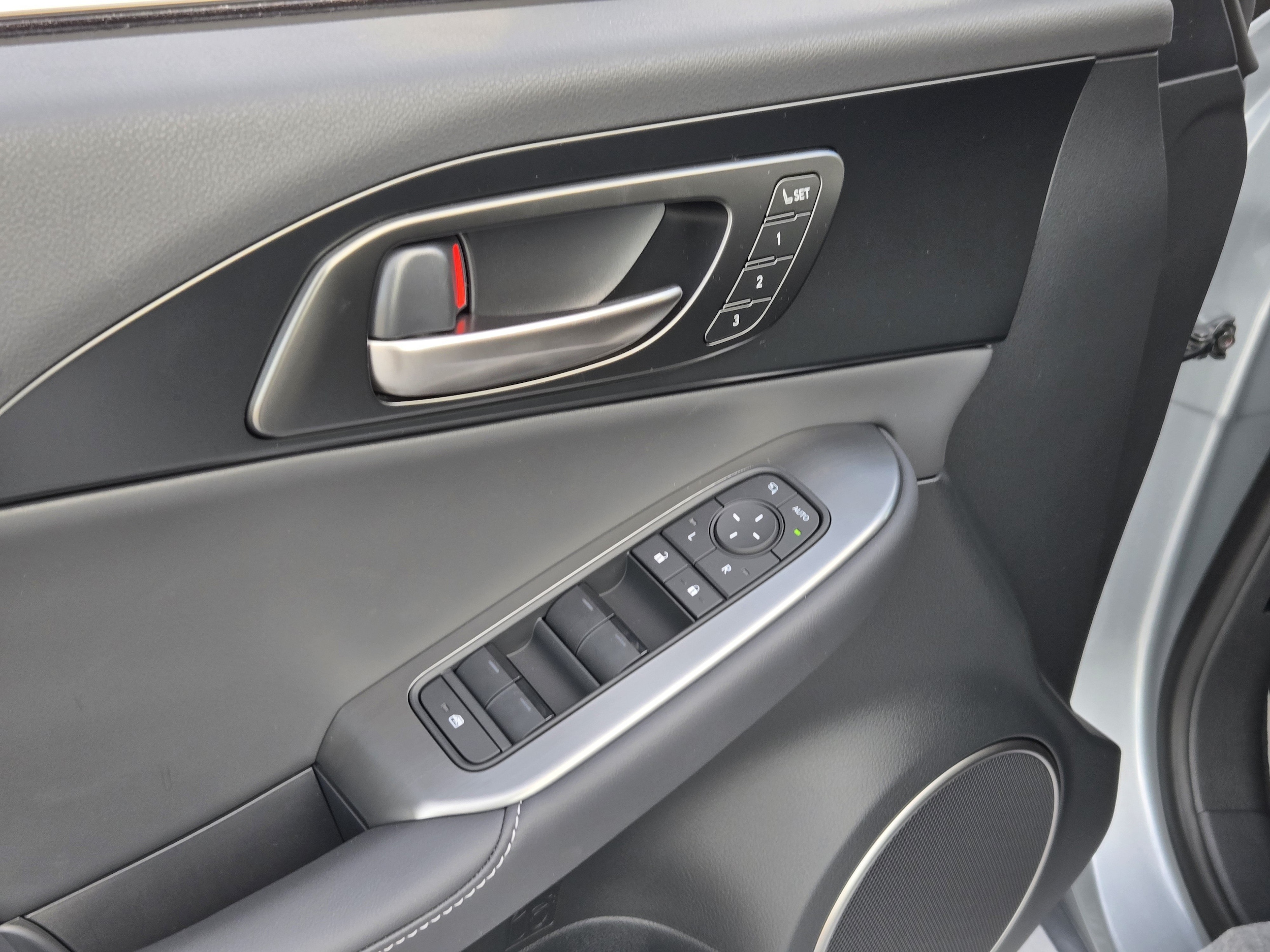 2026 Lexus IS 350 F SPORT - Photo 15