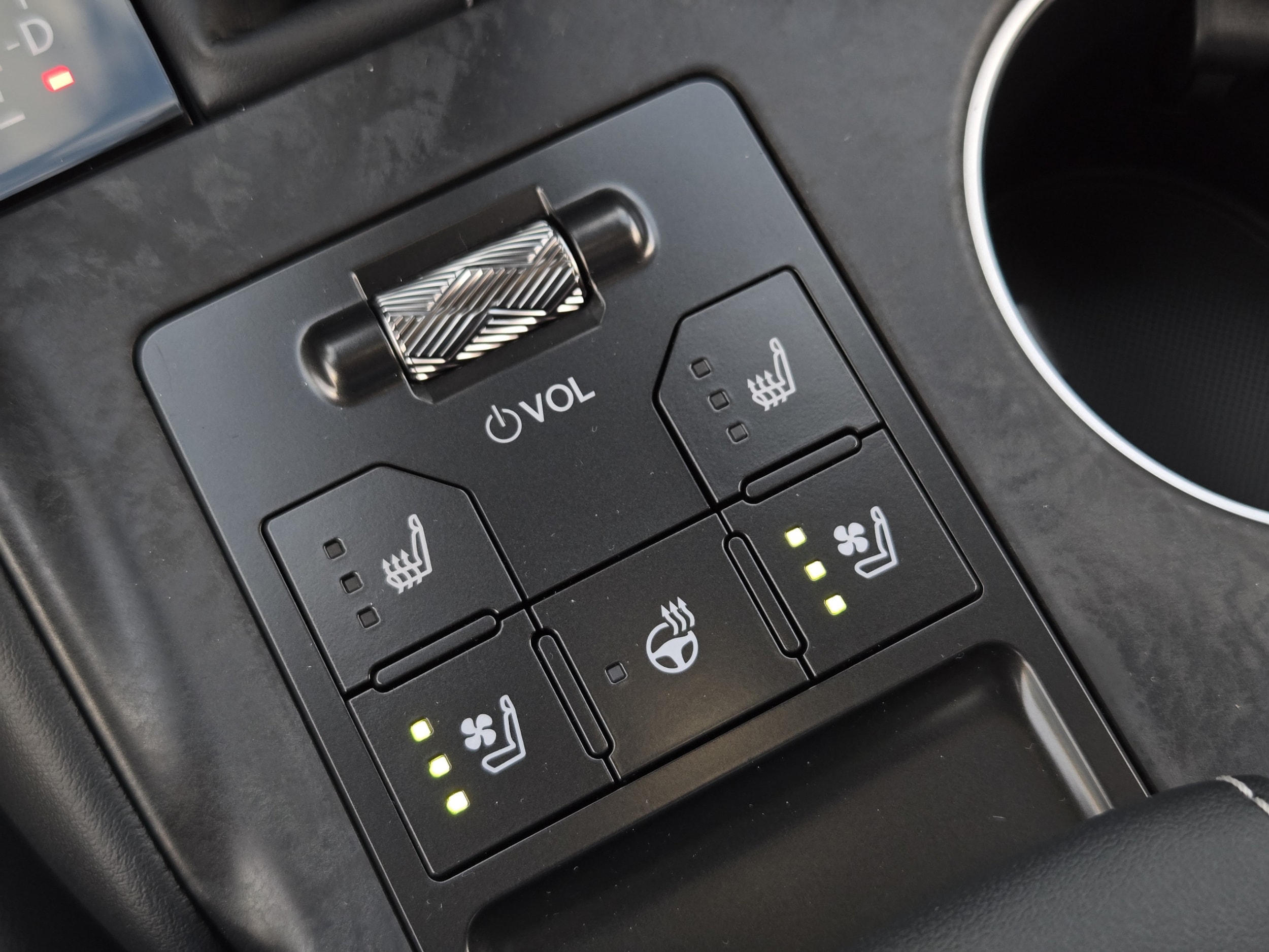 2026 Lexus IS 350 F SPORT - Photo 24