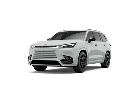 2026 LEXUS TX 350 F SPORT Handling Sport Utility