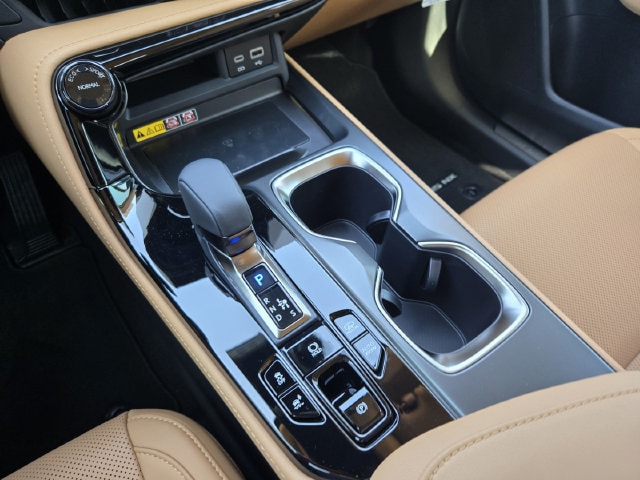 2026 Lexus NX 450h+ Premium - Photo 11
