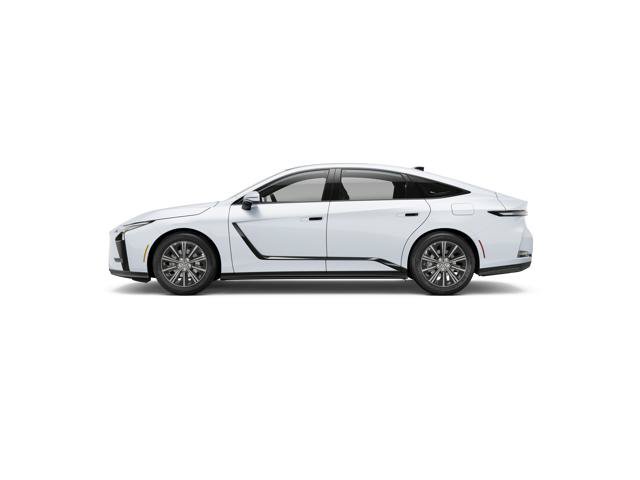 New 2026 Lexus ES 350h Premium SEDAN