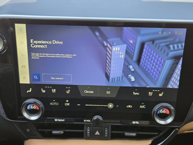 2026 Lexus NX 450h+ Premium - Photo 9