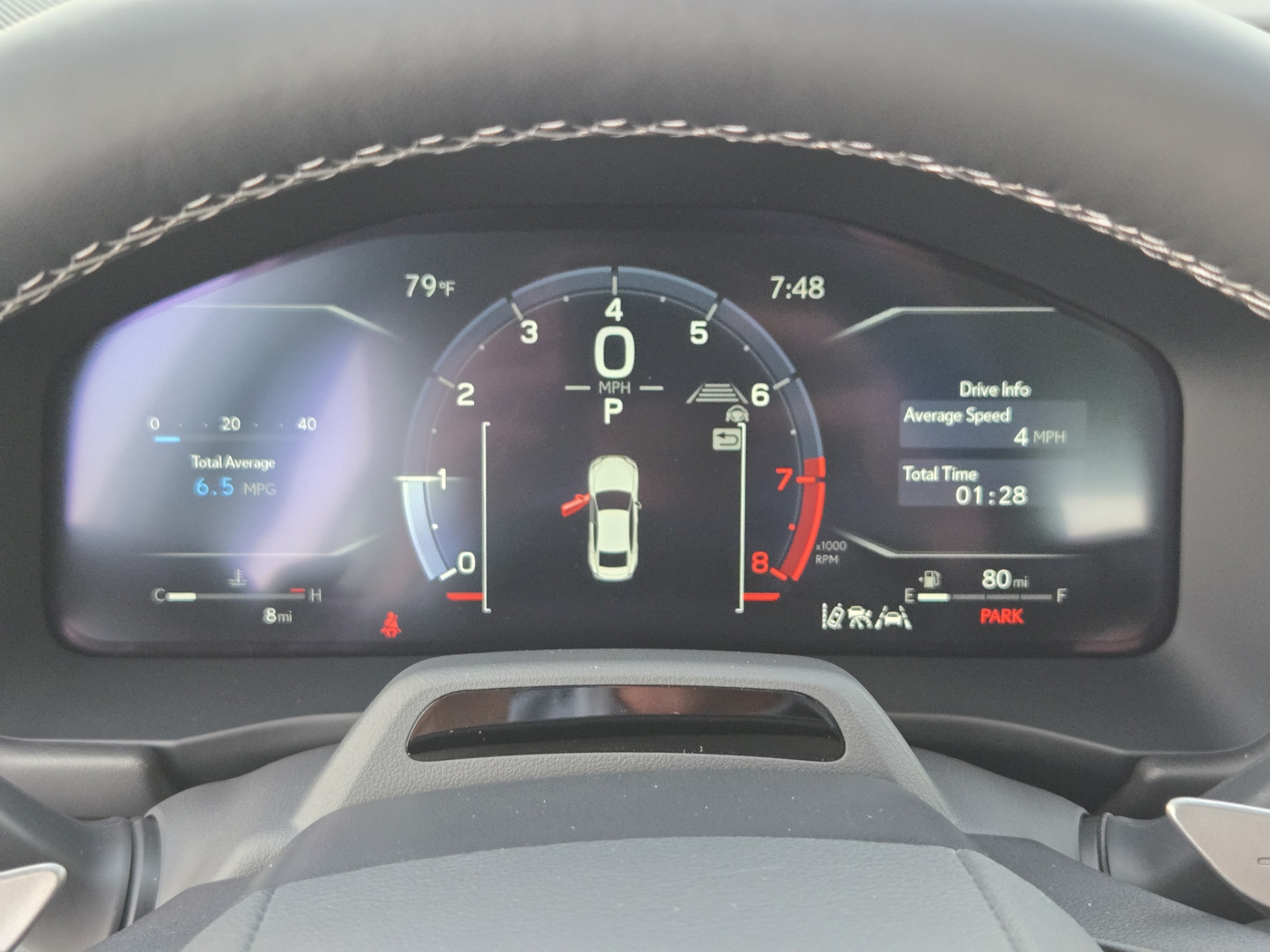 2026 Lexus IS 350 F SPORT - Photo 21