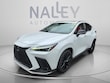  LEXUS NX 350