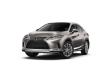 Used 2022 Lexus RX 350 Sport Utility