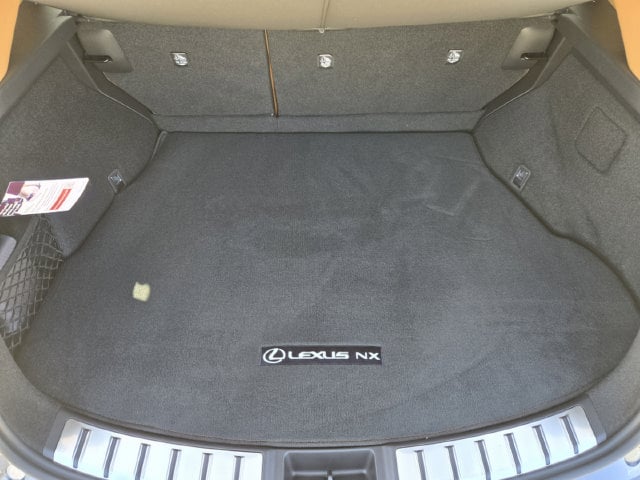 2026 Lexus NX 450h+ Premium - Photo 20