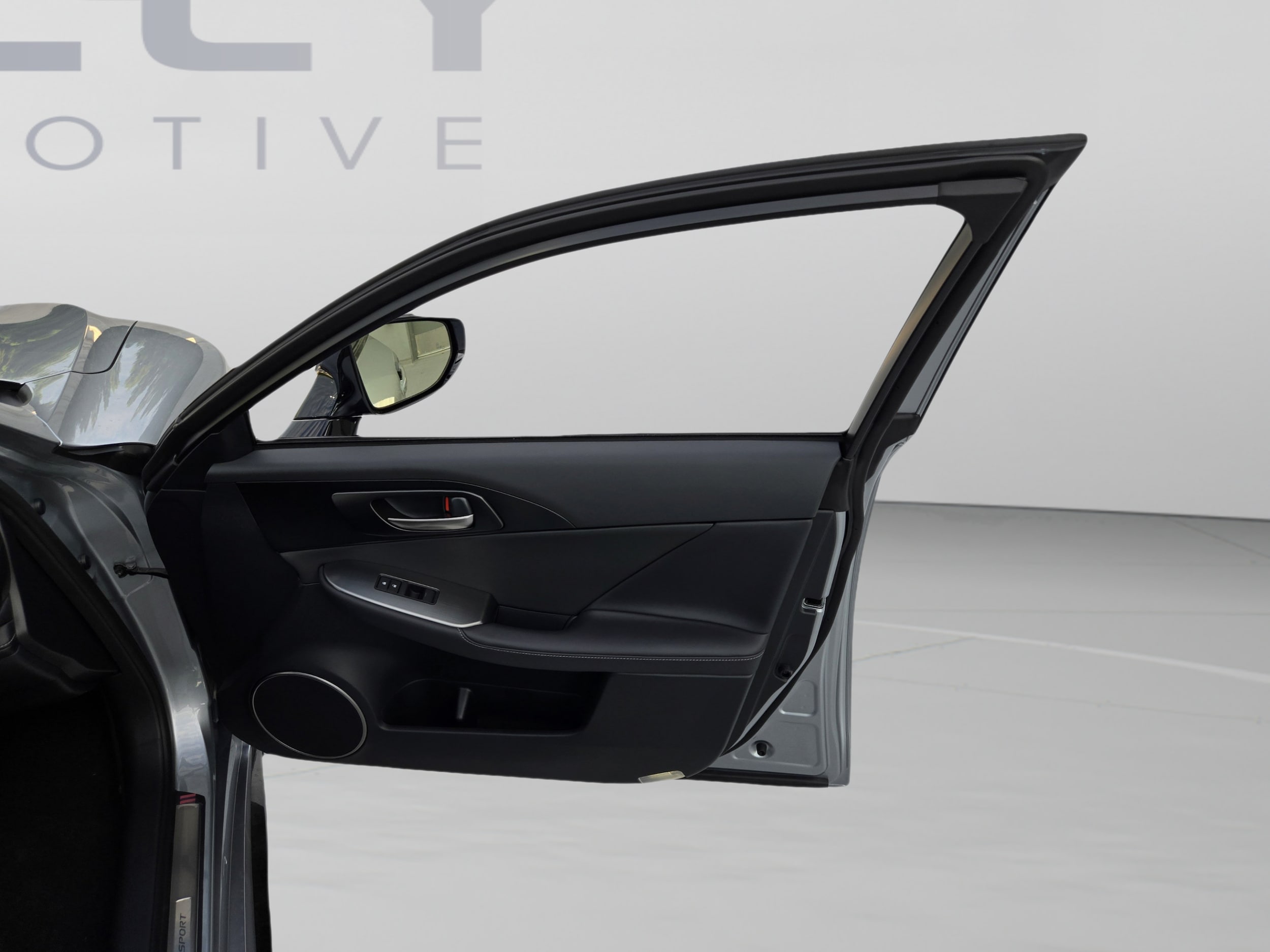 2026 Lexus IS 350 F SPORT - Photo 32