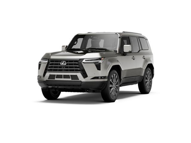  LEXUS GX 550