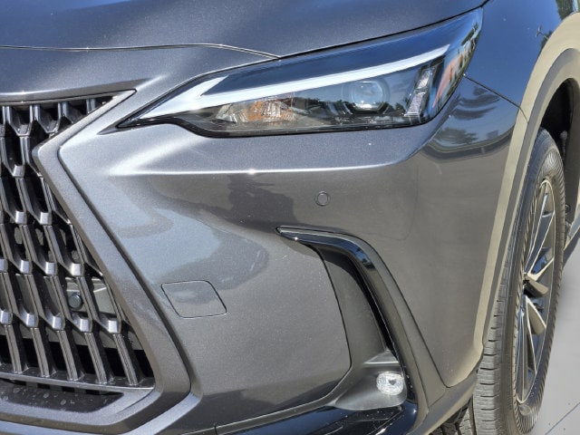 2026 Lexus NX 450h+ Premium - Photo 22