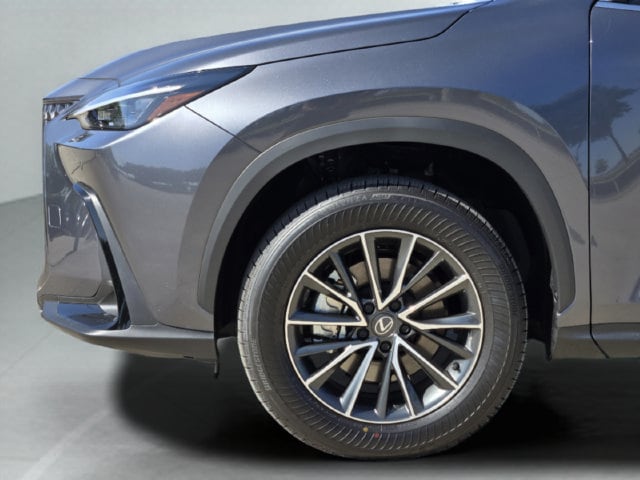 2026 Lexus NX 450h+ Premium - Photo 21
