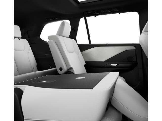 2026 Lexus TX 350 Premium - Photo 8