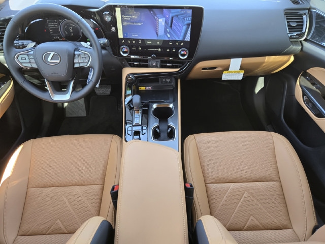 2026 Lexus NX 450h+ Premium - Photo 16