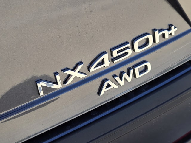 2026 Lexus NX 450h+ Premium - Photo 24