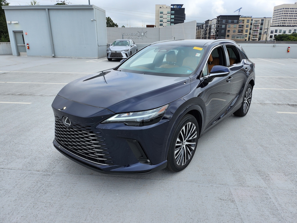 Used 2025 Lexus RX 350 Premium Plus