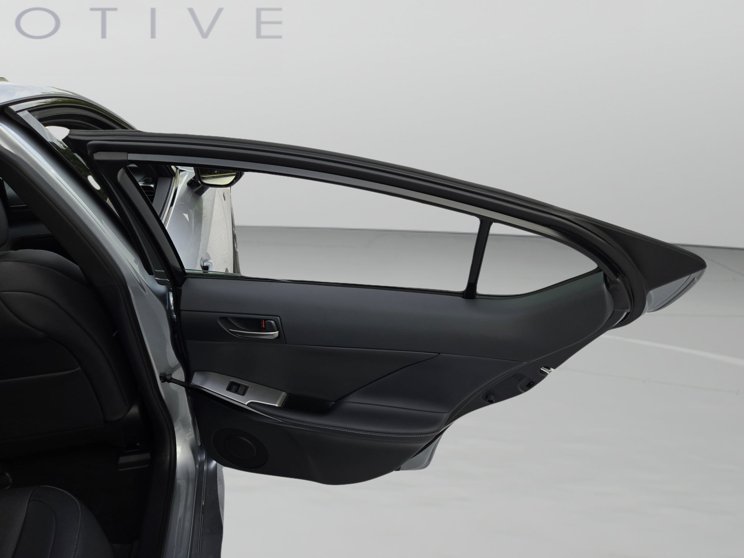 2026 Lexus IS 350 F SPORT - Photo 29