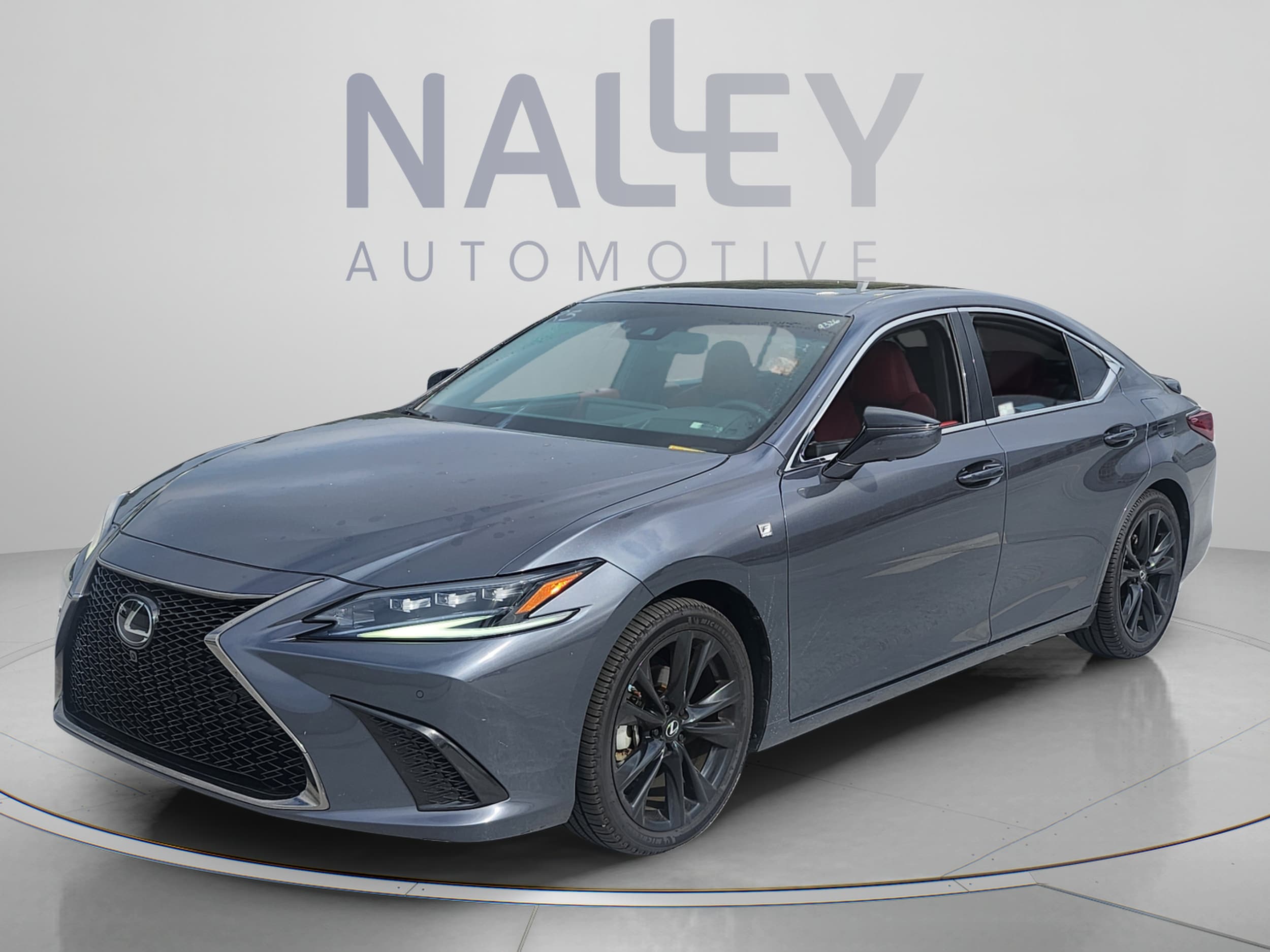 EMP サンセベリア LEXUS レクサス / SA386 Used 2024 LEXUS ES For Sale at Nalley Lexus Smyrna | VIN