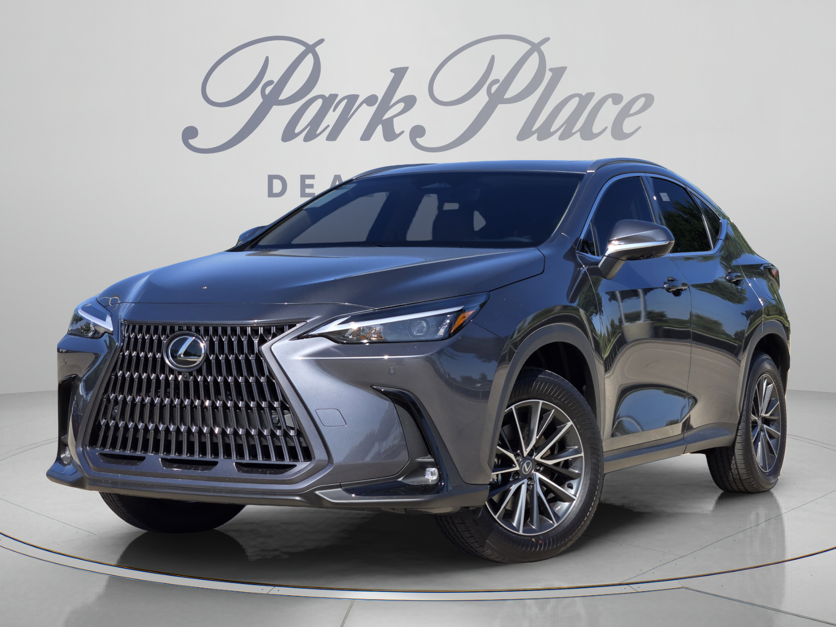  LEXUS NX 450h+