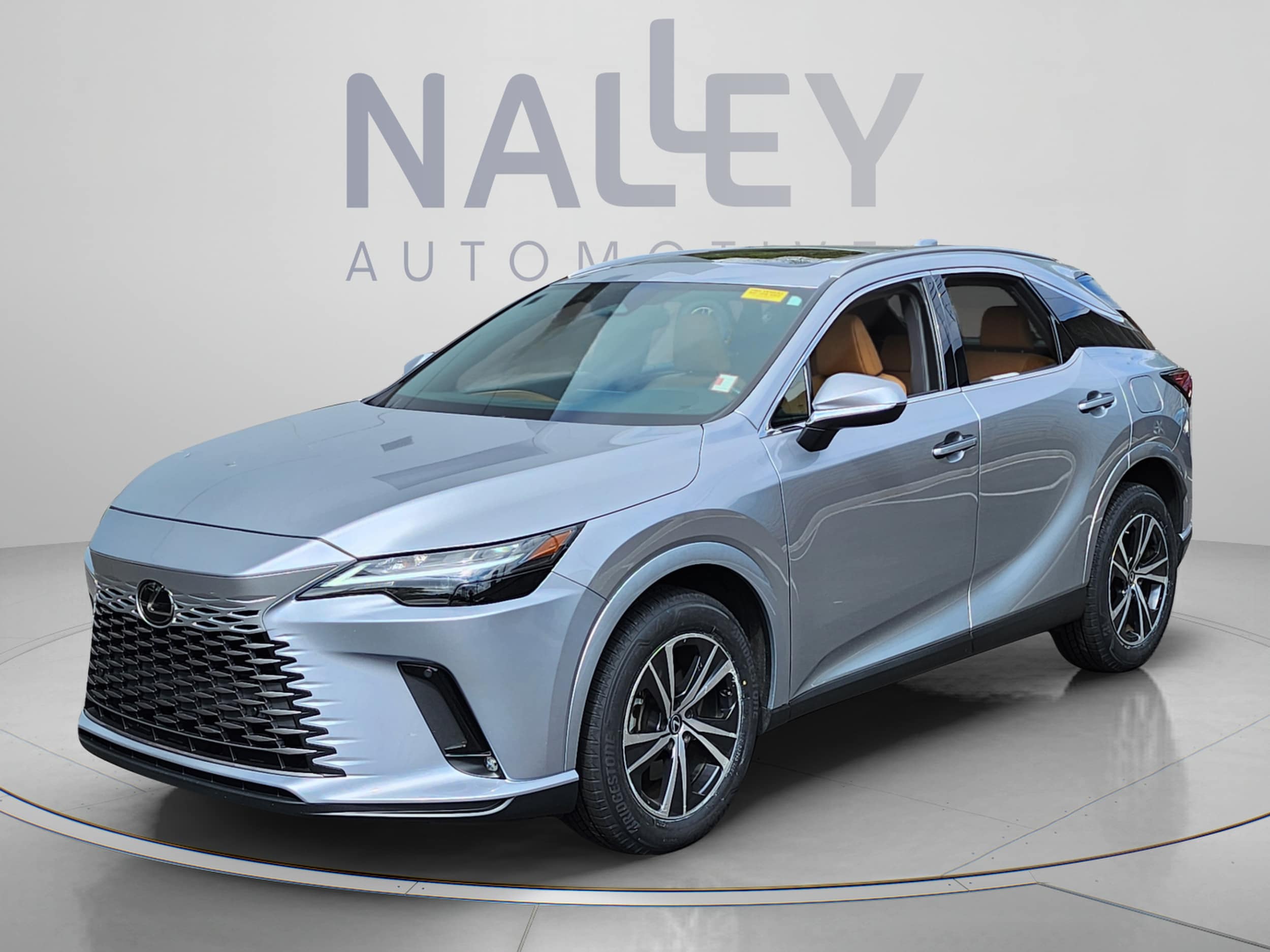 2024 Lexus RX