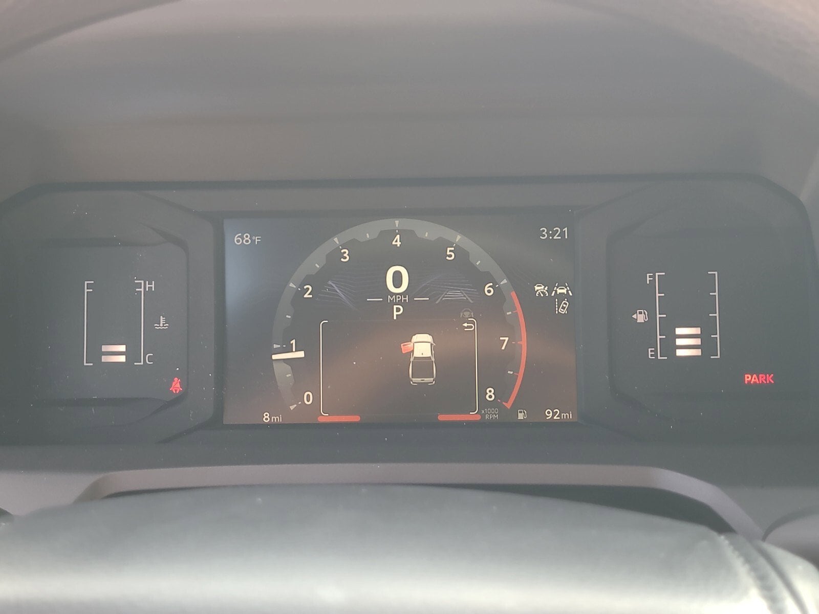 2026 Toyota Tacoma SR5 - Photo 21