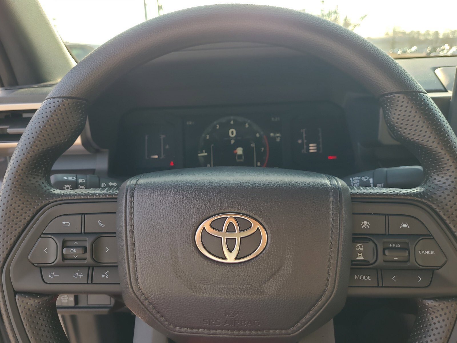 2026 Toyota Tacoma SR5 - Photo 20