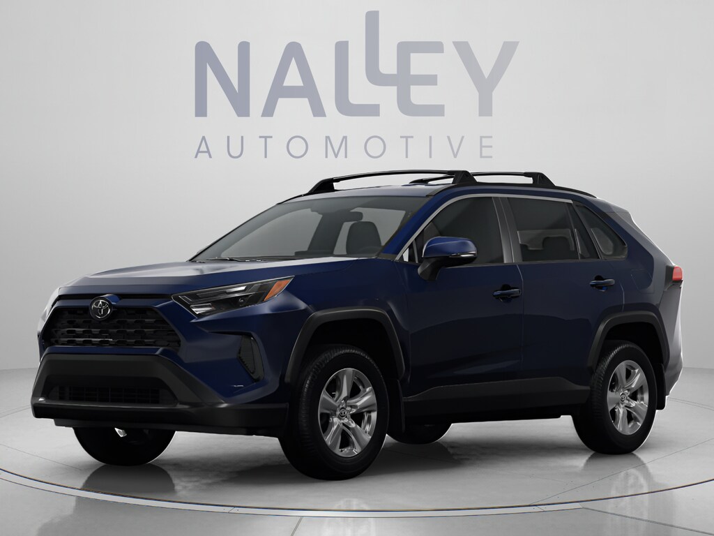 Used 2025 Toyota RAV4 Hybrid XLE Premium SUV