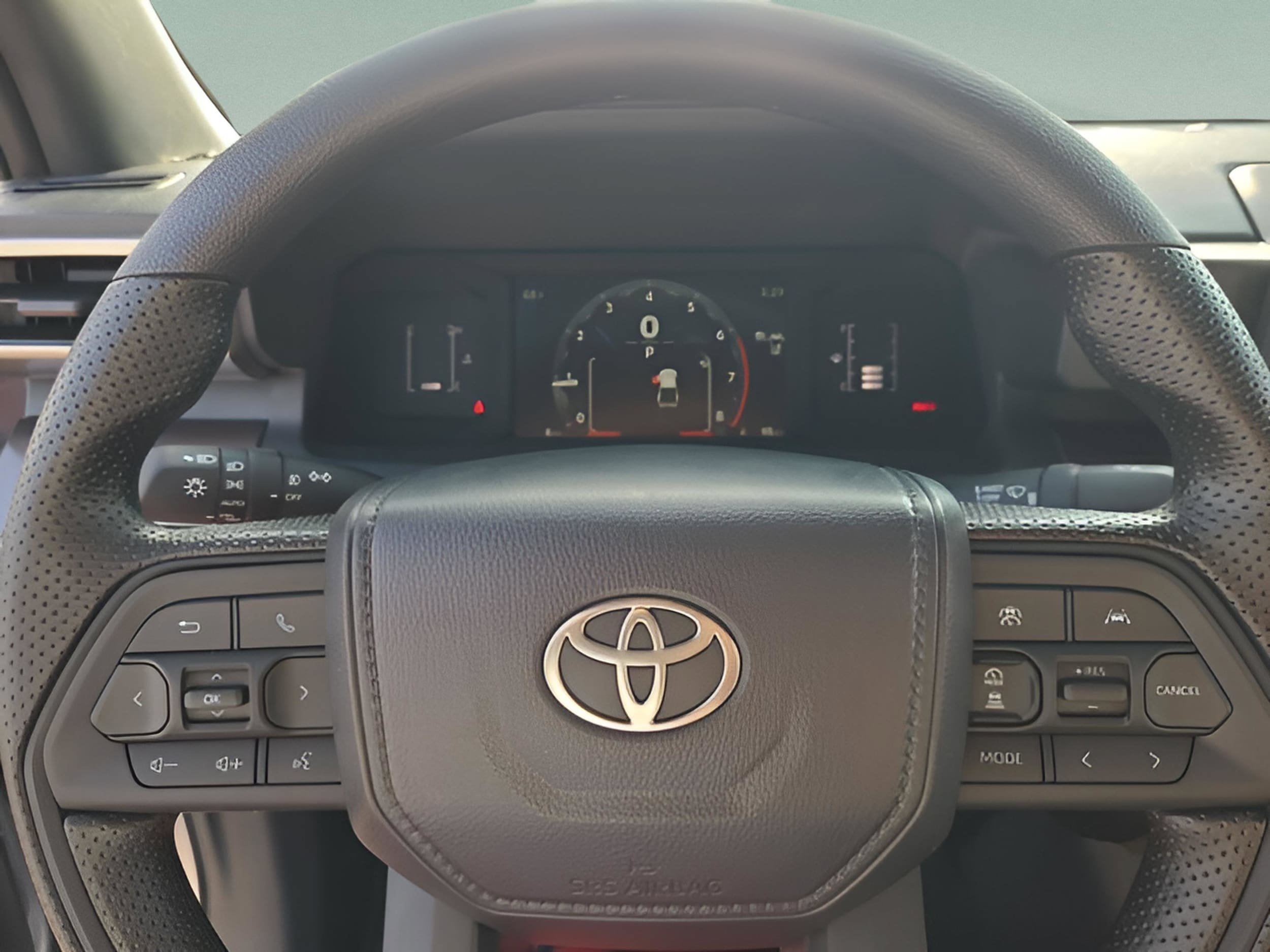 2026 Toyota Tacoma SR5 - Photo 23