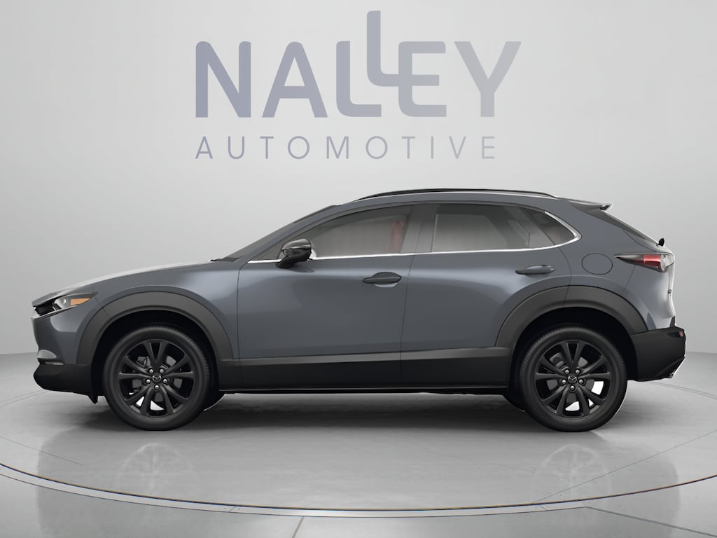 Used 2023 Mazda CX-30 2.5 S Select Package SUV
