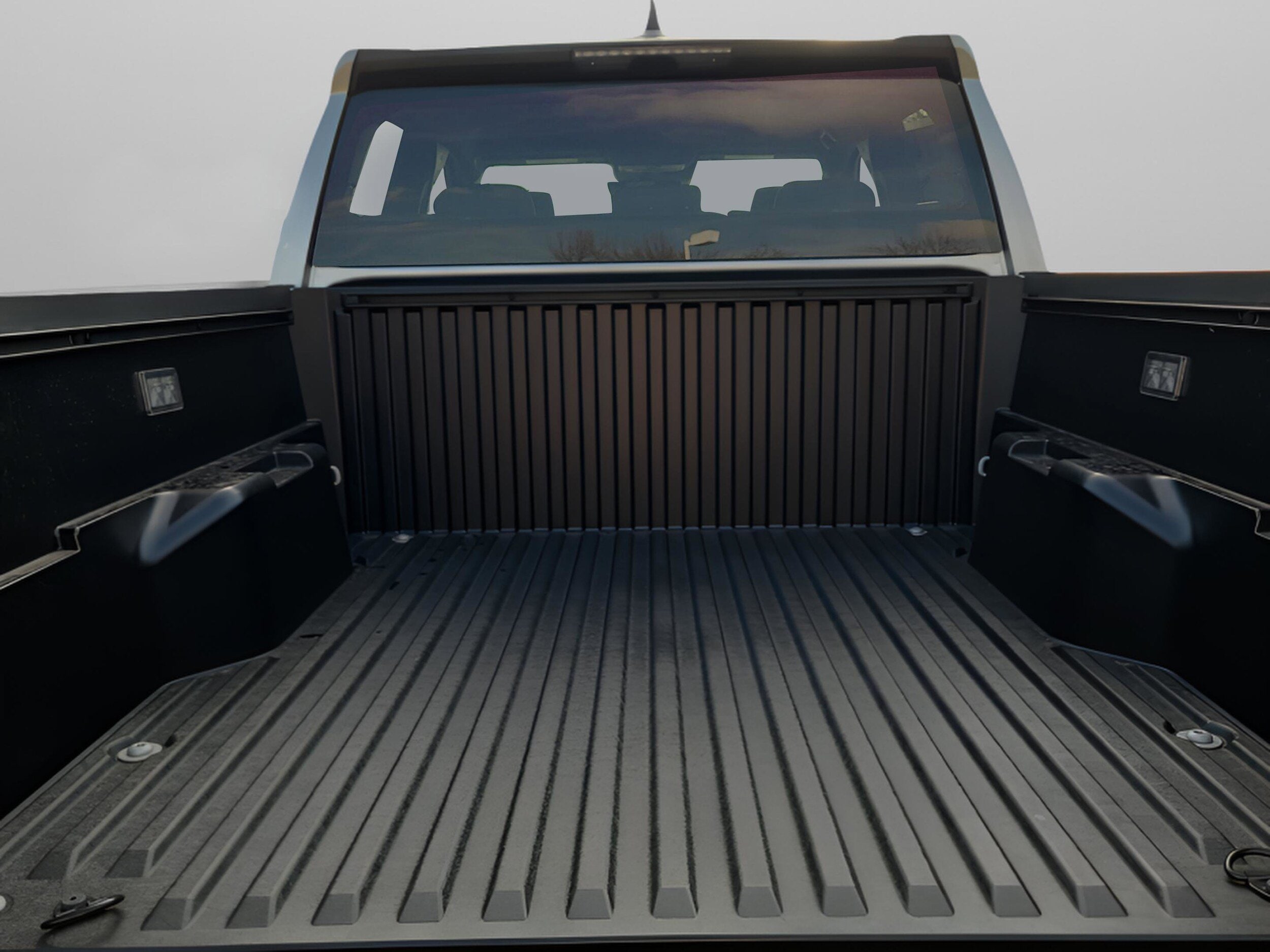 2026 Toyota Tacoma SR5 - Photo 55