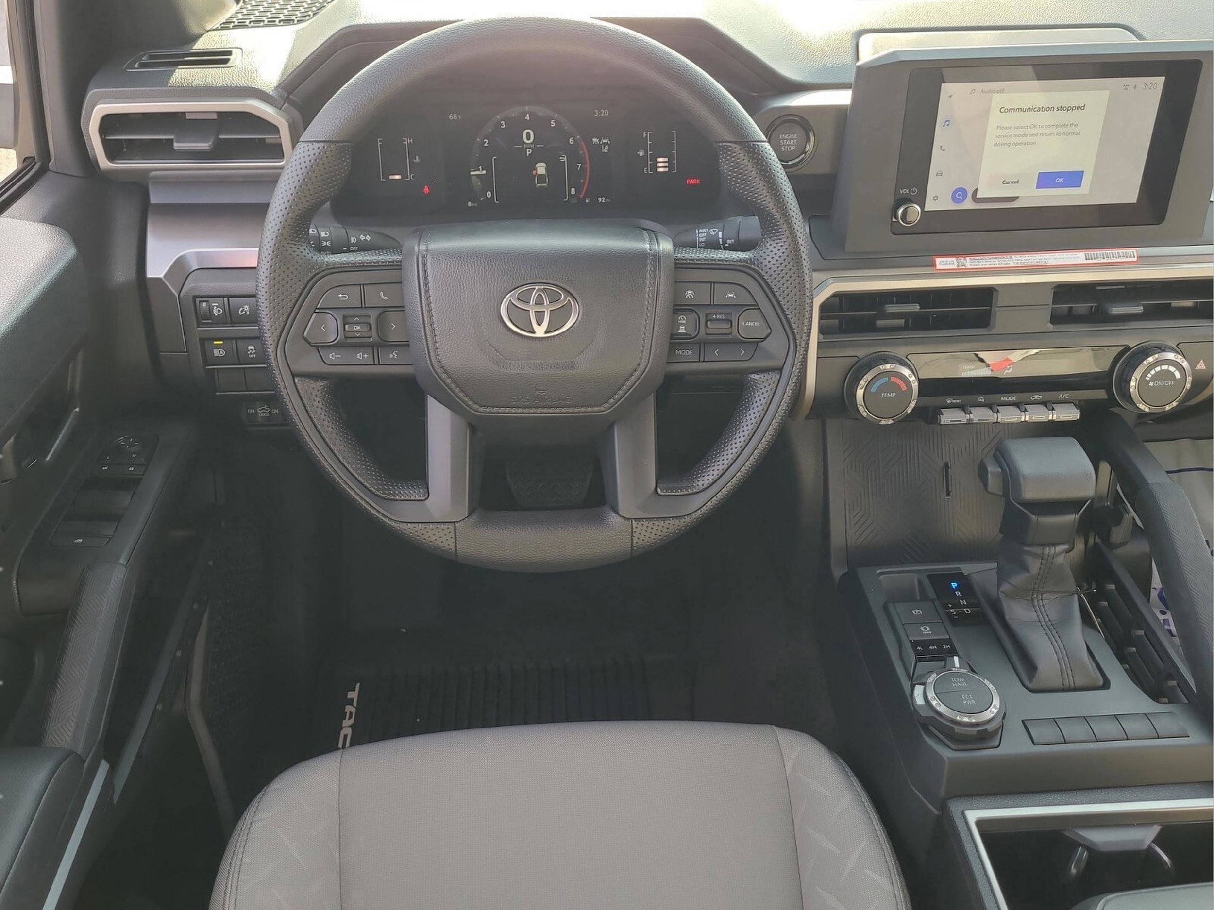 2026 Toyota Tacoma SR5 - Photo 44