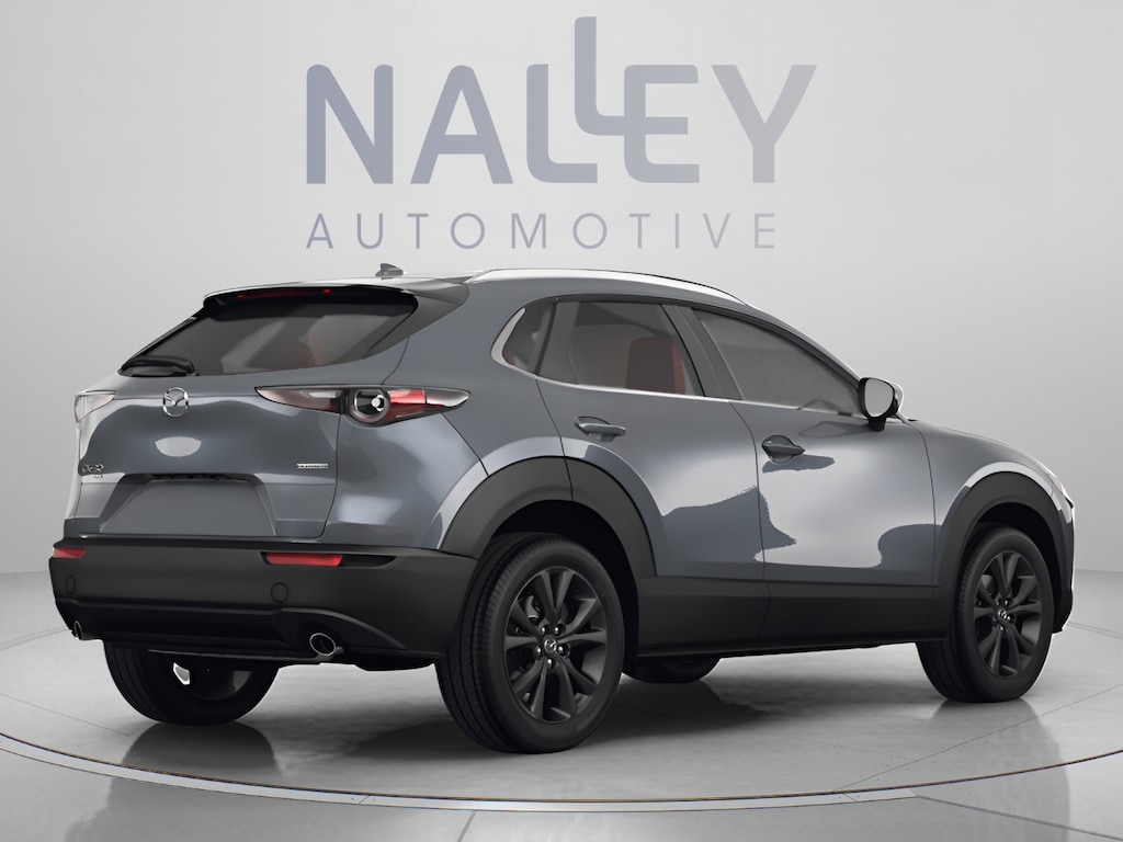 Used 2023 Mazda CX-30 2.5 S Select Package SUV